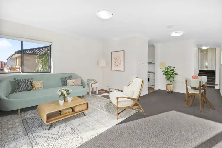 Third view of Homely unit listing, 8/7 Holborn Avenue, Dee Why NSW 2099