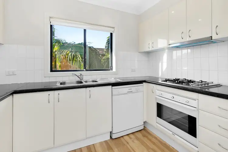 Fourth view of Homely unit listing, 8/7 Holborn Avenue, Dee Why NSW 2099