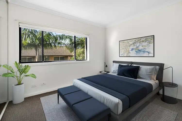 Fifth view of Homely unit listing, 8/7 Holborn Avenue, Dee Why NSW 2099