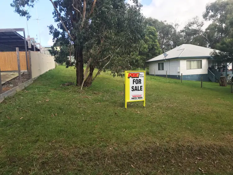 Second view of Homely land listing, Lot 102 Grantville - Glen Alvie Road, Grantville VIC 3984