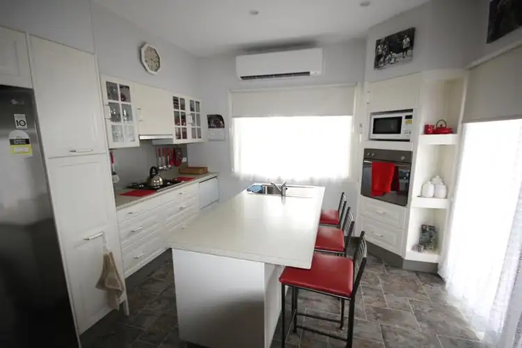 Second view of Homely house listing, 52 Merinda Street, Wallangarra QLD 4383