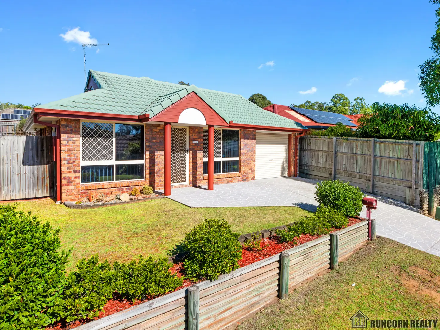 Main view of Homely house listing, 3 Collinson Street, Runcorn QLD 4113