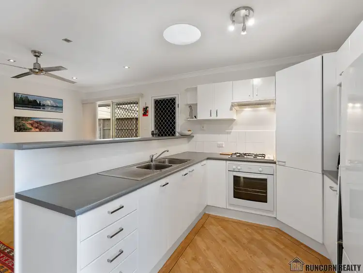 Second view of Homely house listing, 3 Collinson Street, Runcorn QLD 4113