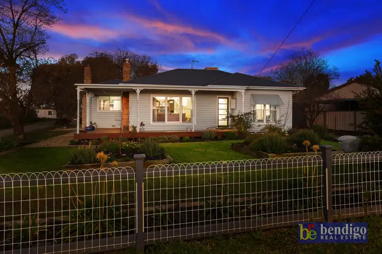 716 Midland Highway, Huntly VIC 3551