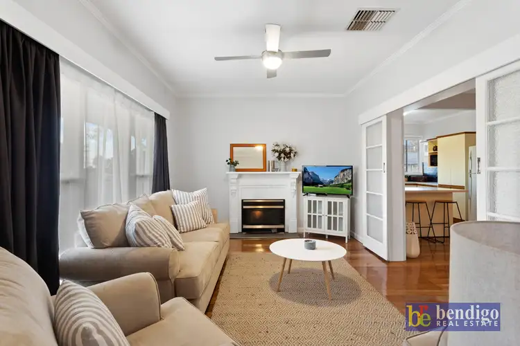 Third view of Homely house listing, 716 Midland Highway, Huntly VIC 3551