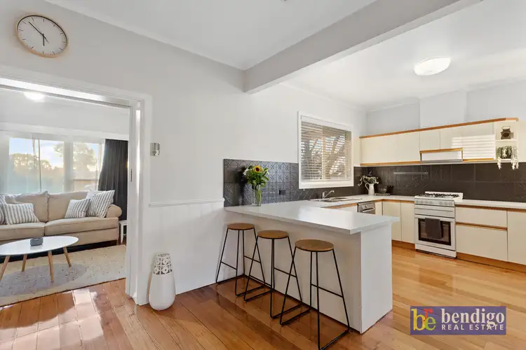 Fifth view of Homely house listing, 716 Midland Highway, Huntly VIC 3551