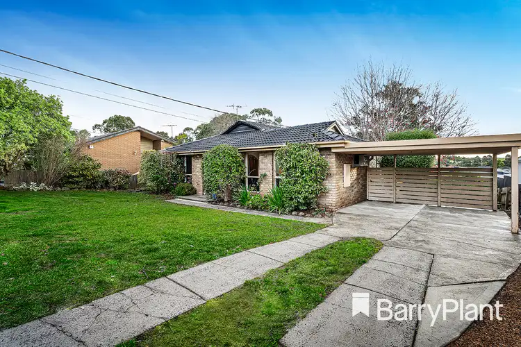 Main view of Homely house listing, 149 Rolling Hills Road, Chirnside Park VIC 3116
