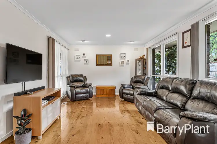 Fifth view of Homely house listing, 149 Rolling Hills Road, Chirnside Park VIC 3116