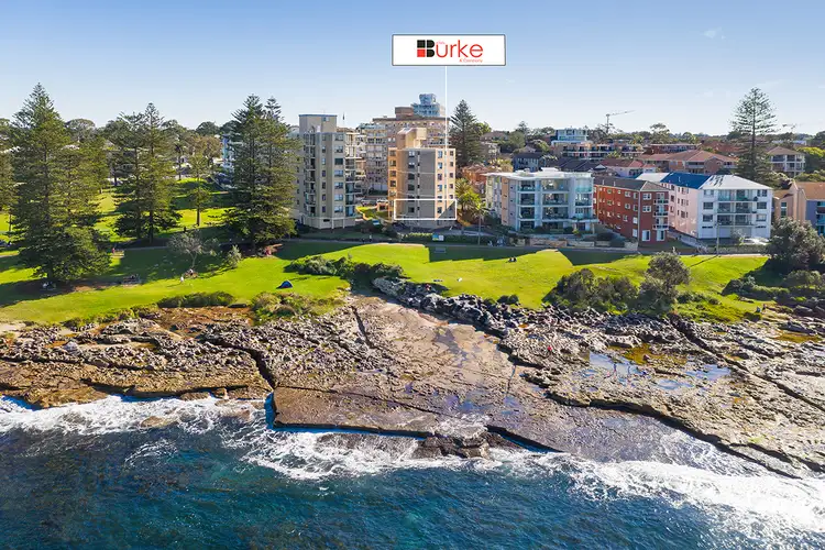 3/22 Coast Avenue, Cronulla NSW 2230