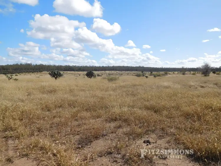 Main view of Homely rural property listing, Lot 39 Beelbee Road via Kogan, Dalby QLD 4405