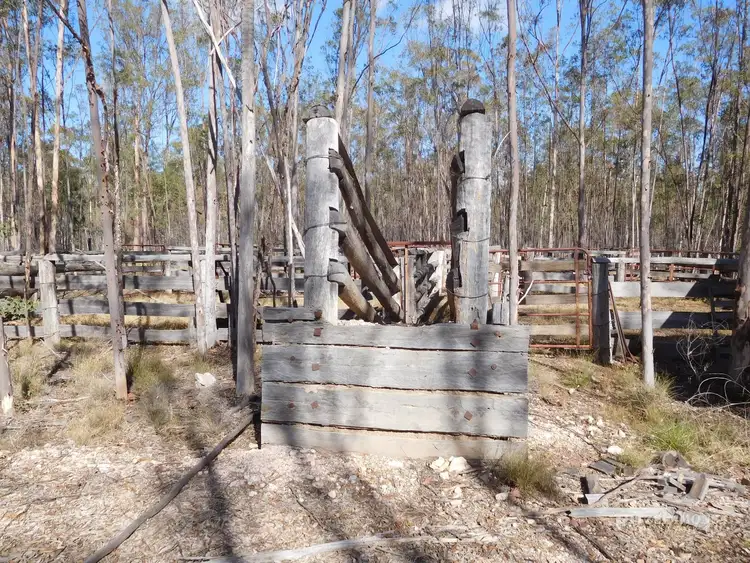Second view of Homely rural property listing, Lot 39 Beelbee Road via Kogan, Dalby QLD 4405