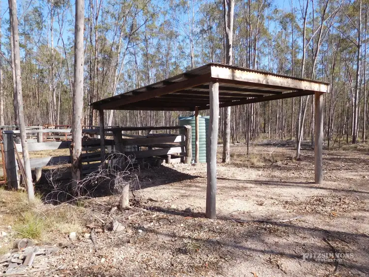 Third view of Homely rural property listing, Lot 39 Beelbee Road via Kogan, Dalby QLD 4405