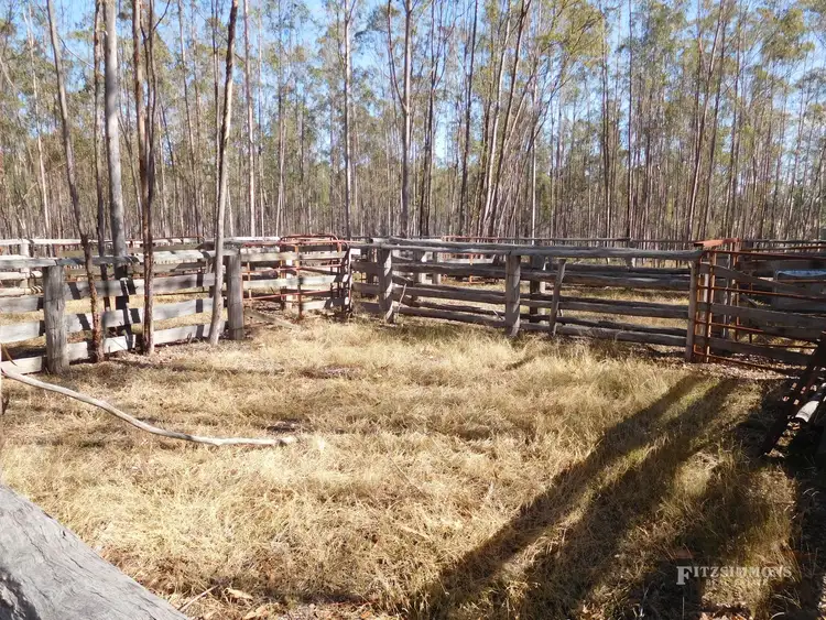 Fourth view of Homely rural property listing, Lot 39 Beelbee Road via Kogan, Dalby QLD 4405