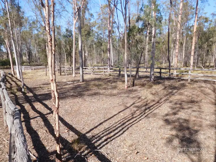 Fifth view of Homely rural property listing, Lot 39 Beelbee Road via Kogan, Dalby QLD 4405
