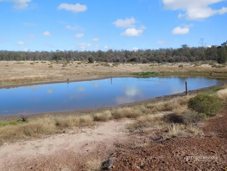 Sixth view of Homely rural property listing, Lot 39 Beelbee Road via Kogan, Dalby QLD 4405
