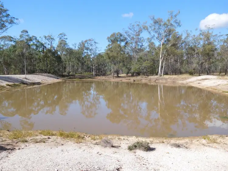 Seventh view of Homely rural property listing, Lot 39 Beelbee Road via Kogan, Dalby QLD 4405