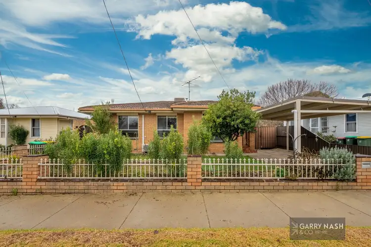 Main view of Homely house listing, 104 Burke Street, Wangaratta VIC 3677