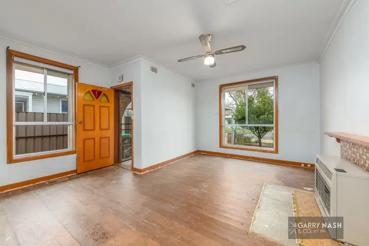 Second view of Homely house listing, 104 Burke Street, Wangaratta VIC 3677