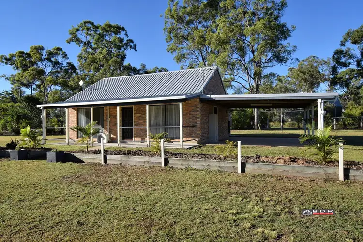 100 Hunter Street, Torbanlea QLD 4662
