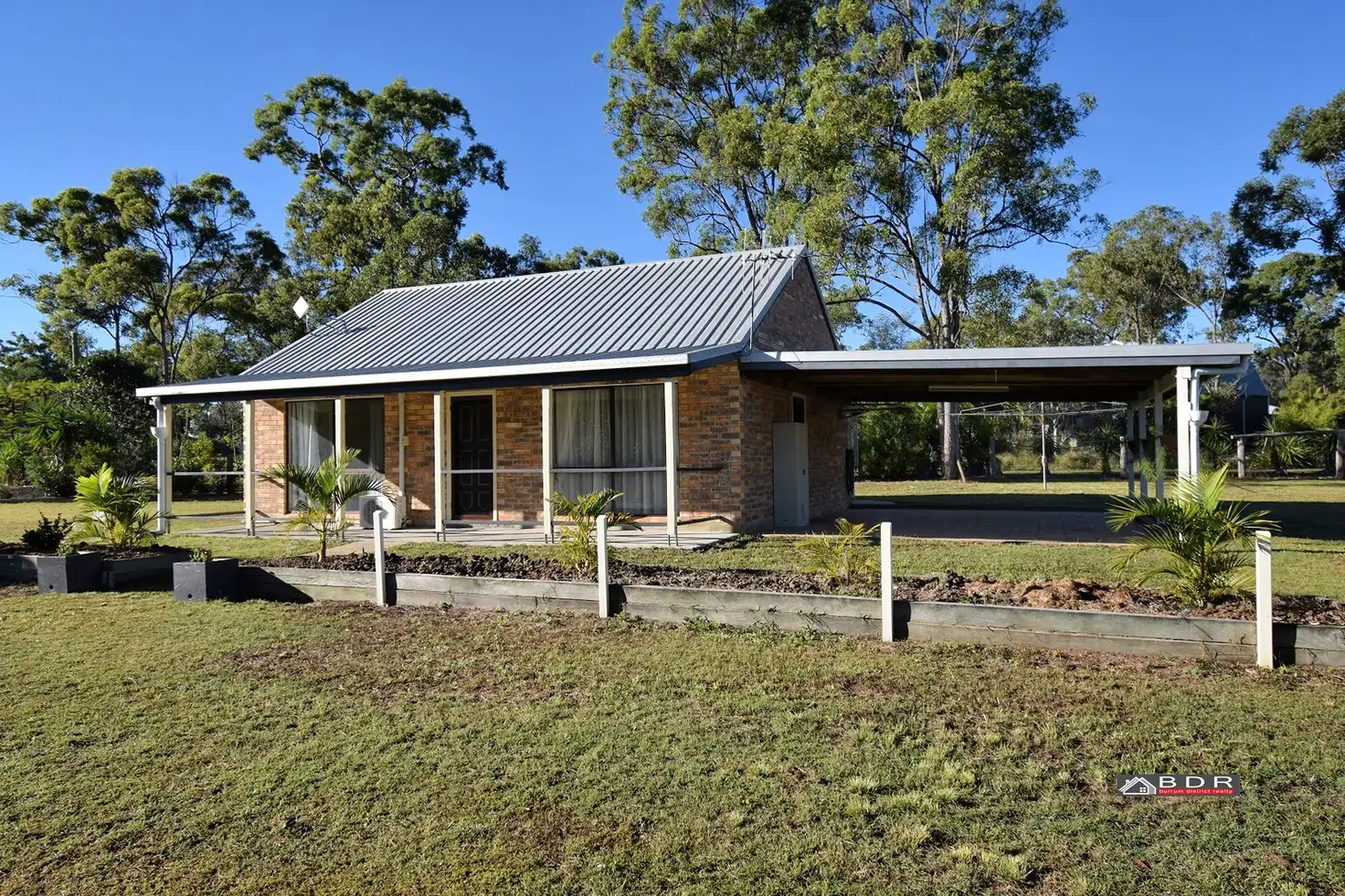Main view of Homely house listing, 100 Hunter Street, Torbanlea QLD 4662