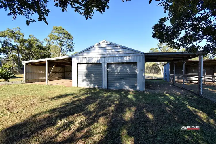 Second view of Homely house listing, 100 Hunter Street, Torbanlea QLD 4662