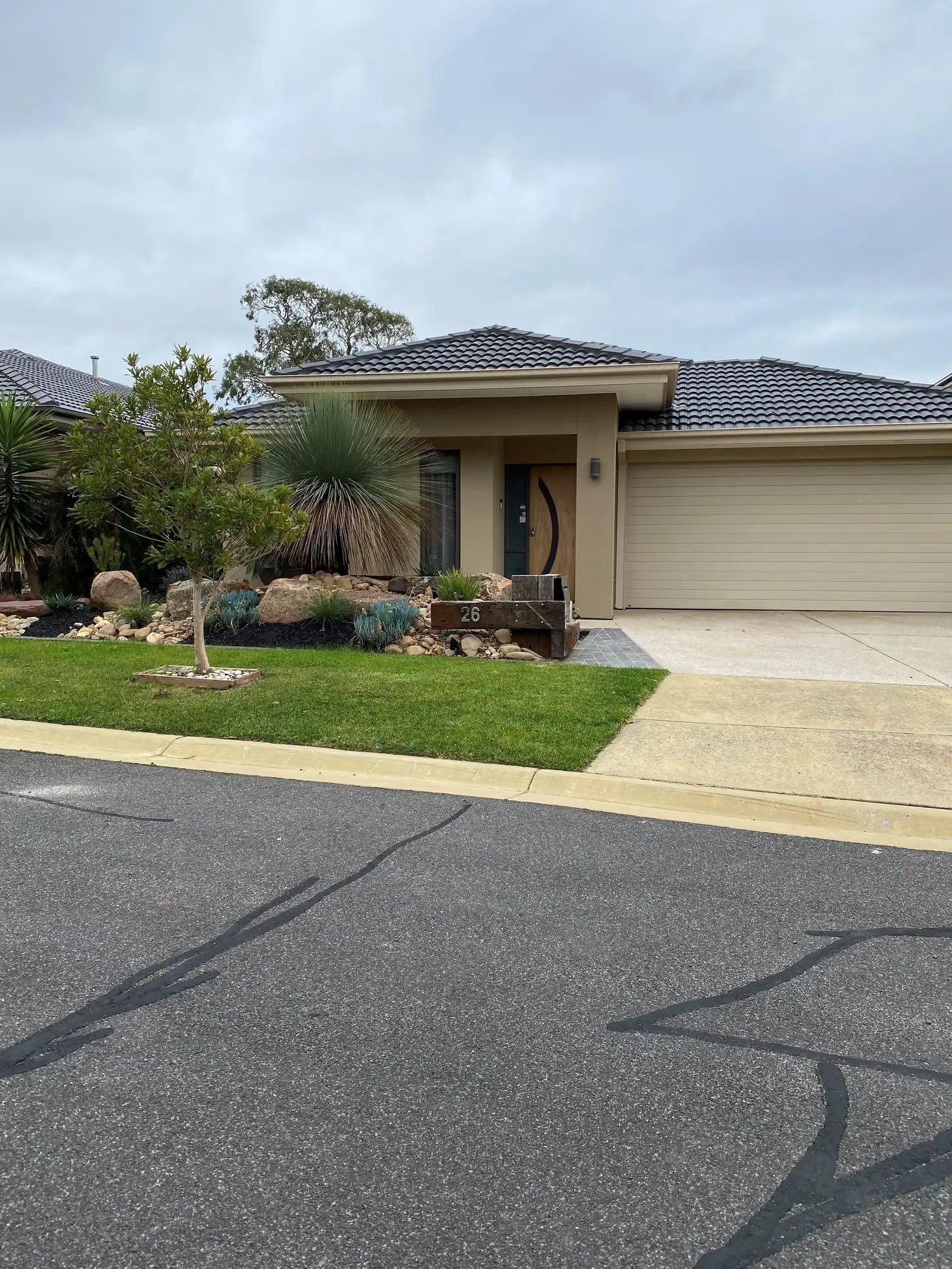 Main view of Homely house listing, 26 Barrington Chase, Sandhurst VIC 3977