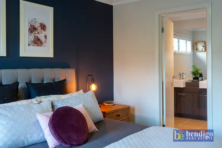 Fourth view of Homely house listing, 55 Kulmani Street, Jackass Flat VIC 3556