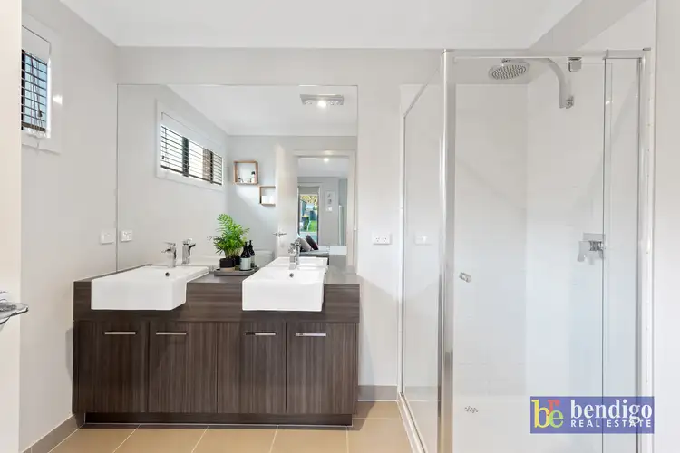 Fifth view of Homely house listing, 55 Kulmani Street, Jackass Flat VIC 3556