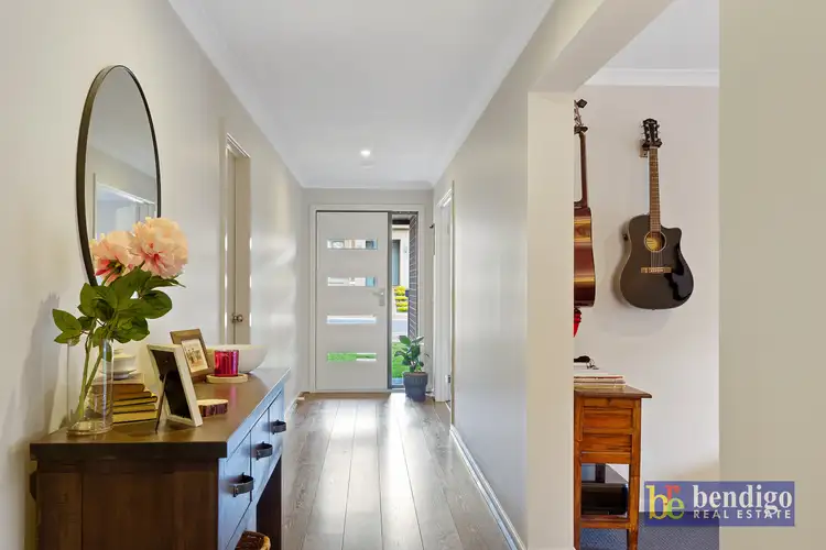 Sixth view of Homely house listing, 55 Kulmani Street, Jackass Flat VIC 3556