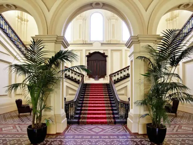 Fourth view of Homely apartment listing, 63 Spencer Street, Melbourne VIC 3000