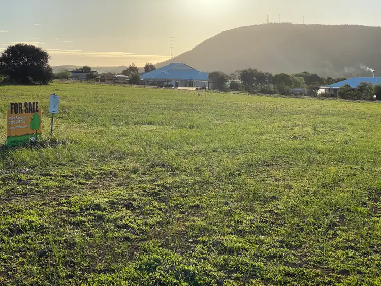 Third view of Homely land listing, 80 Redswamp RD, York WA 6302