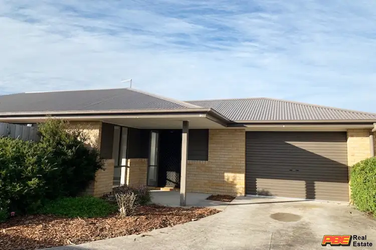 Main view of Homely unit listing, 3/7 Court Street, Wonthaggi VIC 3995