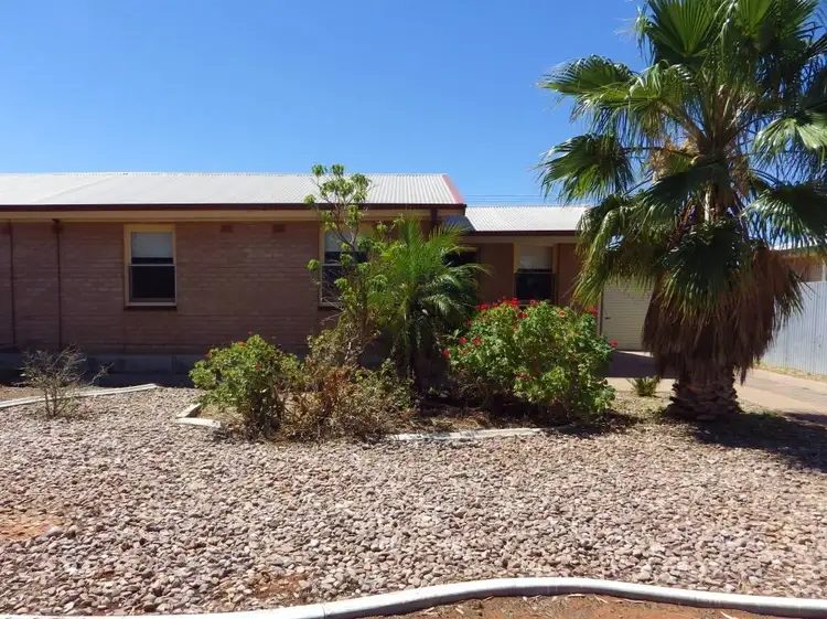 30 BOETTCHER STREET, Whyalla Stuart SA 5608