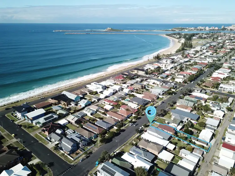 Third view of Homely house listing, 207 Dunbar Street, Stockton NSW 2295
