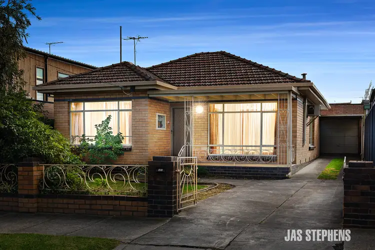 2 Charlotte Street, Yarraville VIC 3013