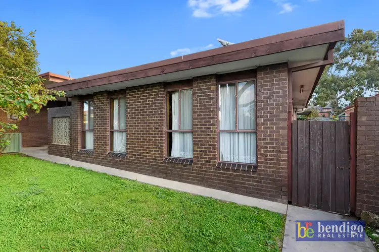 1/17 Arms Street, Long Gully VIC 3550