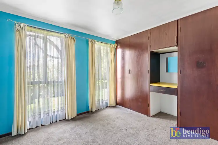 Fourth view of Homely house listing, 1/17 Arms Street, Long Gully VIC 3550