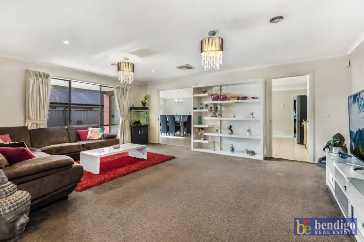 Third view of Homely house listing, 36 Westwood Drive, California Gully VIC 3556