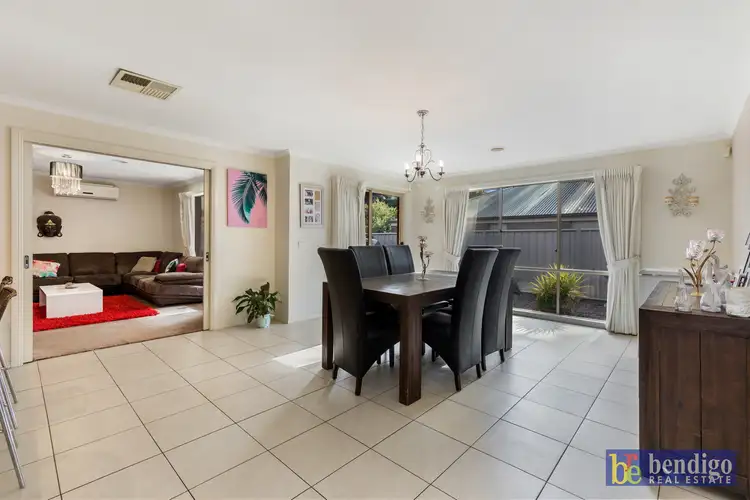 Fourth view of Homely house listing, 36 Westwood Drive, California Gully VIC 3556