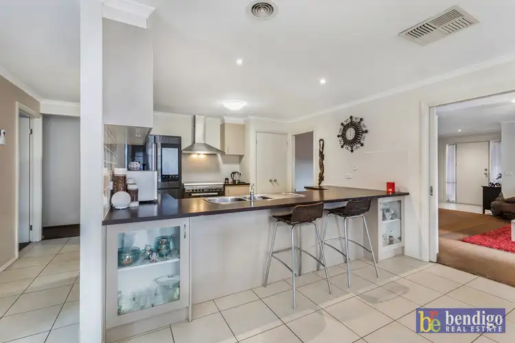 Fifth view of Homely house listing, 36 Westwood Drive, California Gully VIC 3556