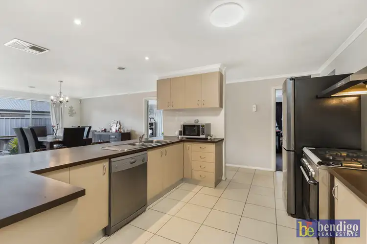 Sixth view of Homely house listing, 36 Westwood Drive, California Gully VIC 3556