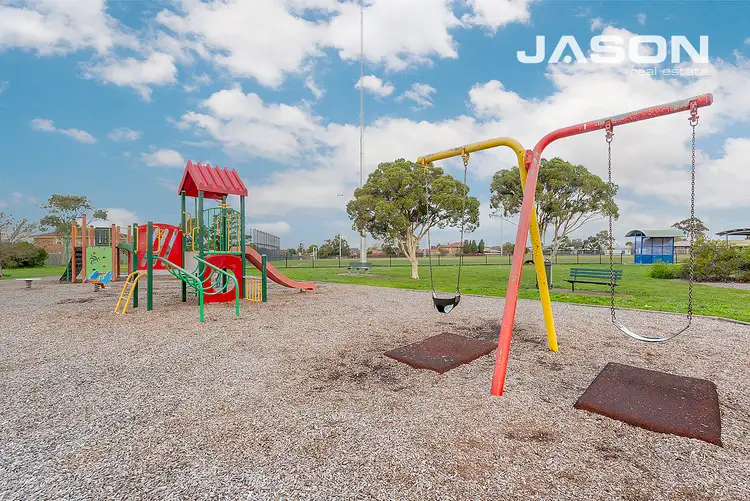 Sixth view of Homely land listing, 17 Burnleigh Drive, Gladstone Park VIC 3043