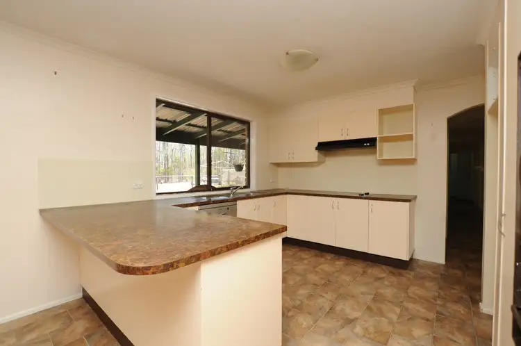 Second view of Homely rural property listing, 355 Quarry Road, Bucca QLD 4670