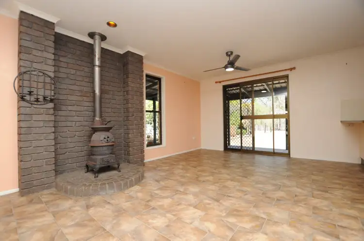 Third view of Homely rural property listing, 355 Quarry Road, Bucca QLD 4670