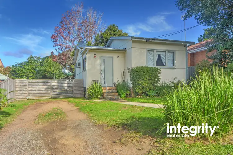 48 Douglas Street, Nowra NSW 2541