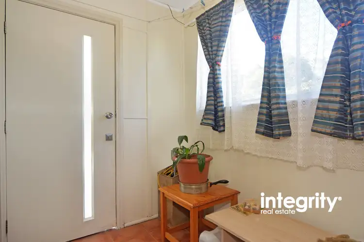 Third view of Homely house listing, 48 Douglas Street, Nowra NSW 2541