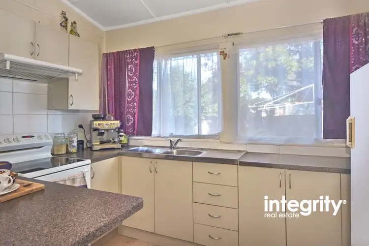 Fourth view of Homely house listing, 48 Douglas Street, Nowra NSW 2541