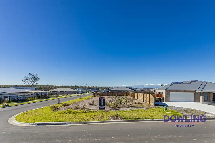 Second view of Homely land listing, 20 BOWER ROAD, Medowie NSW 2318