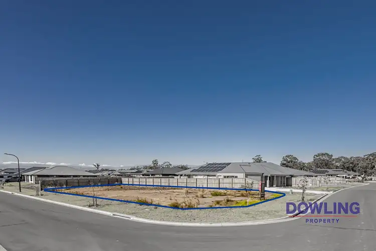 Third view of Homely land listing, 20 BOWER ROAD, Medowie NSW 2318