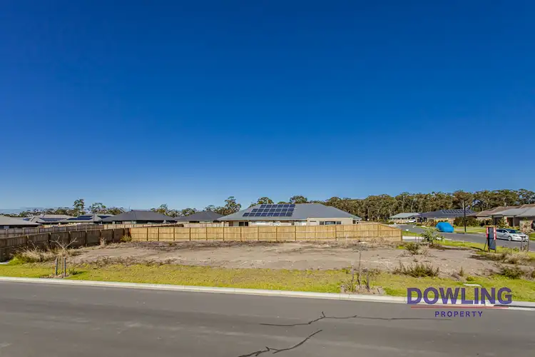 Fourth view of Homely land listing, 20 BOWER ROAD, Medowie NSW 2318